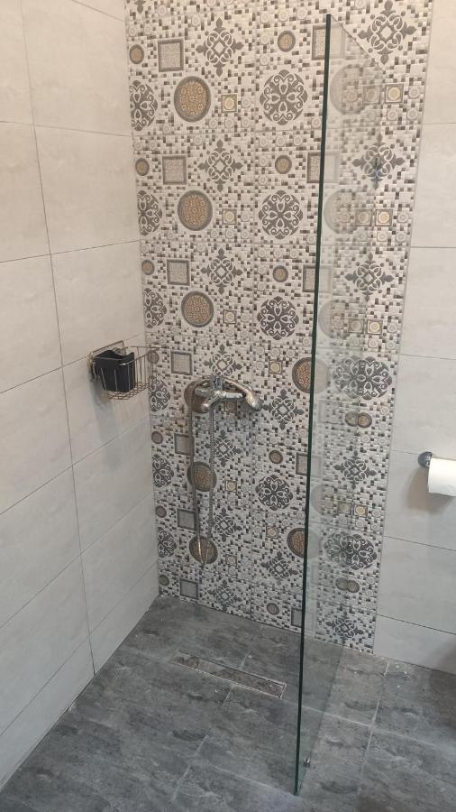 Peraía N-Joy Apartment מראה חיצוני תמונה